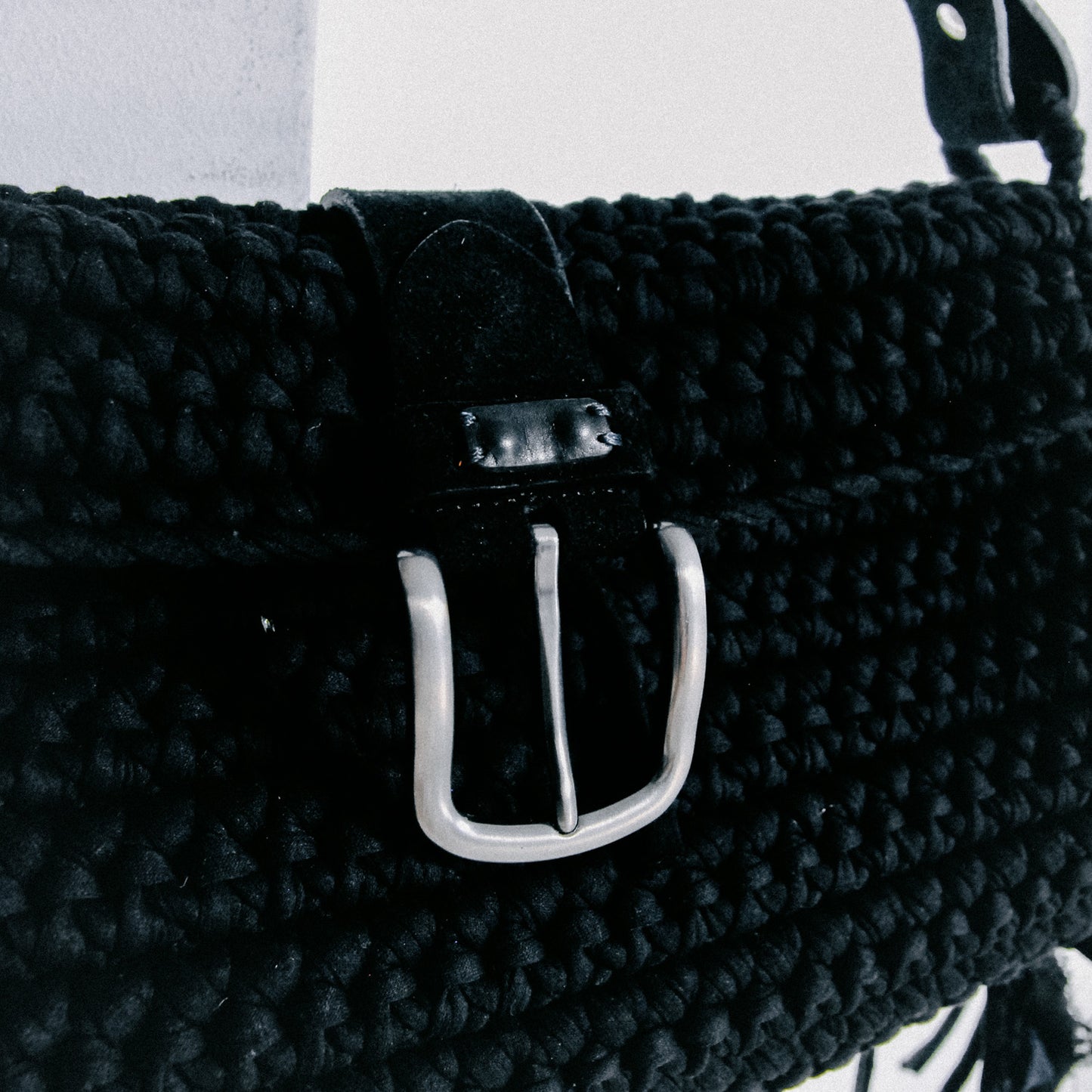 Black Belt No.9