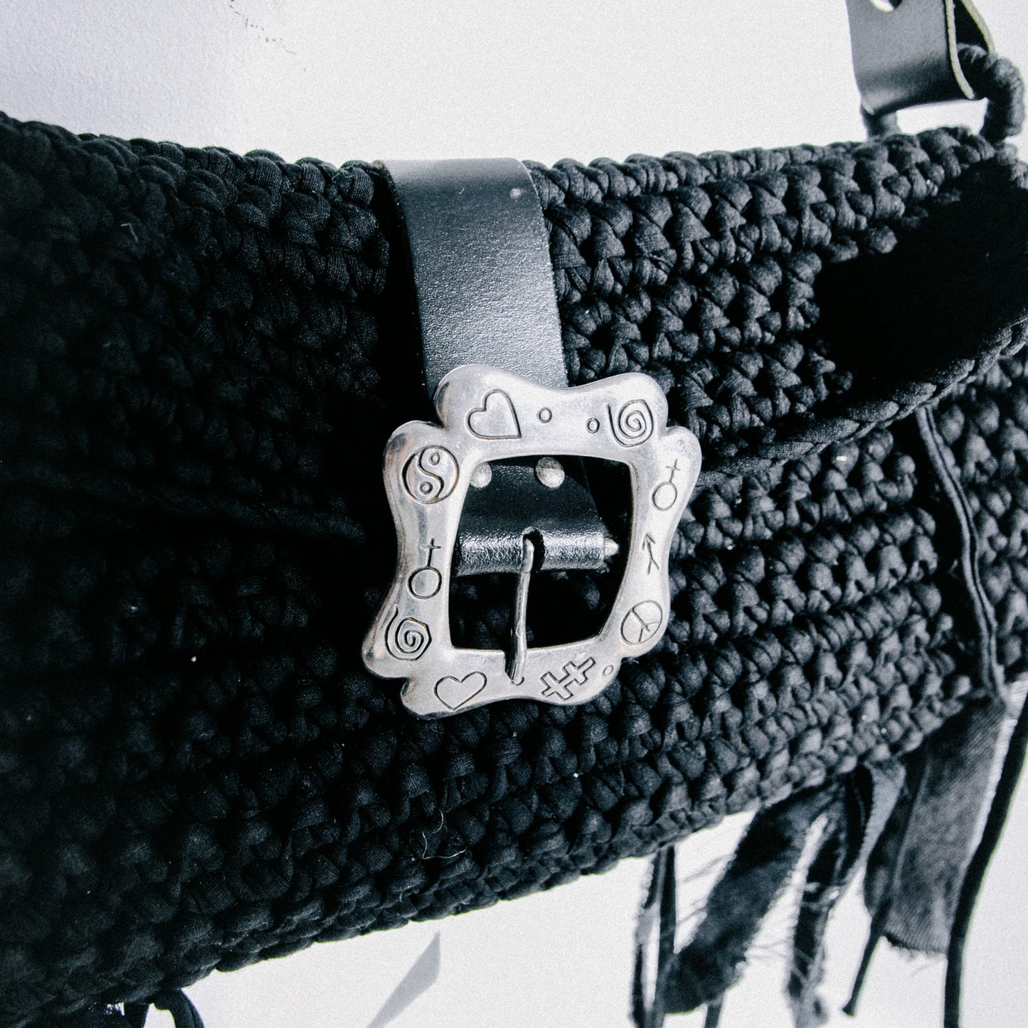 Black Belt No.5