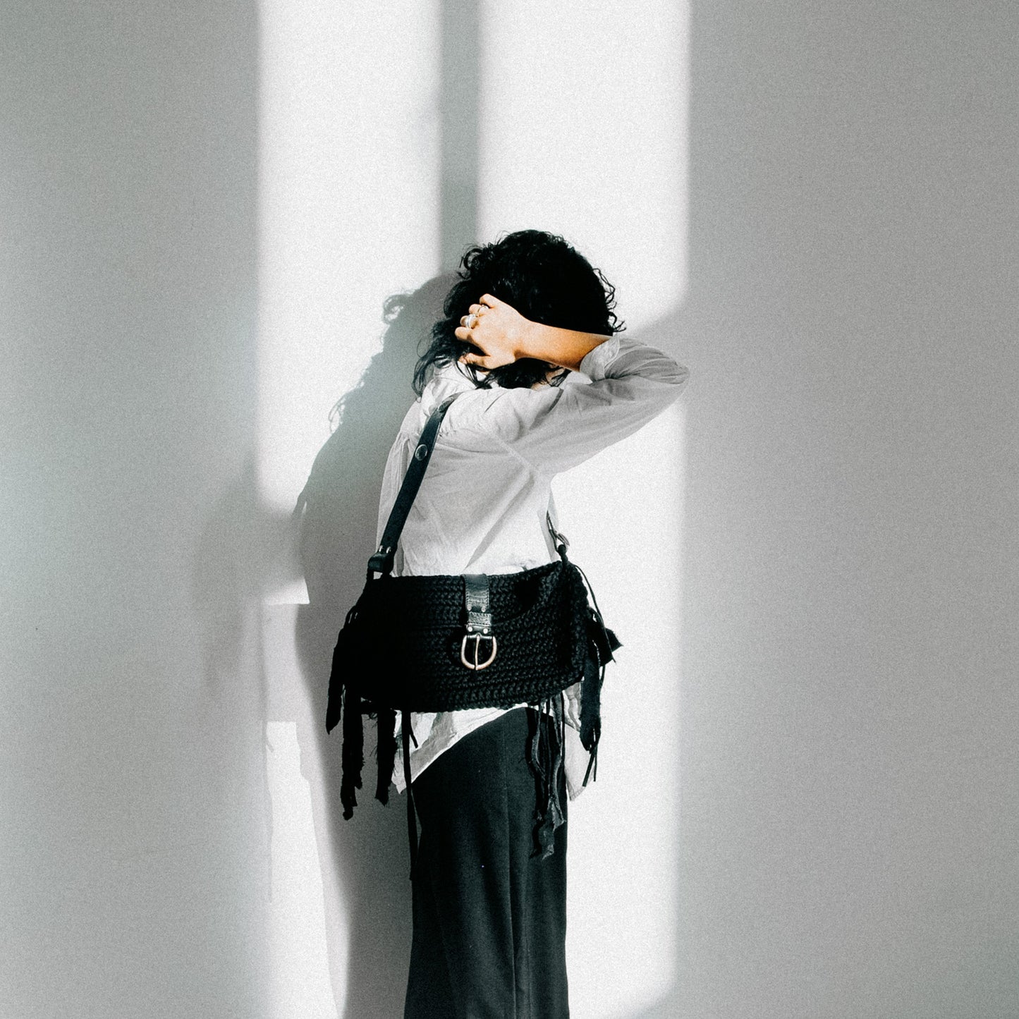 Black Belt No.23