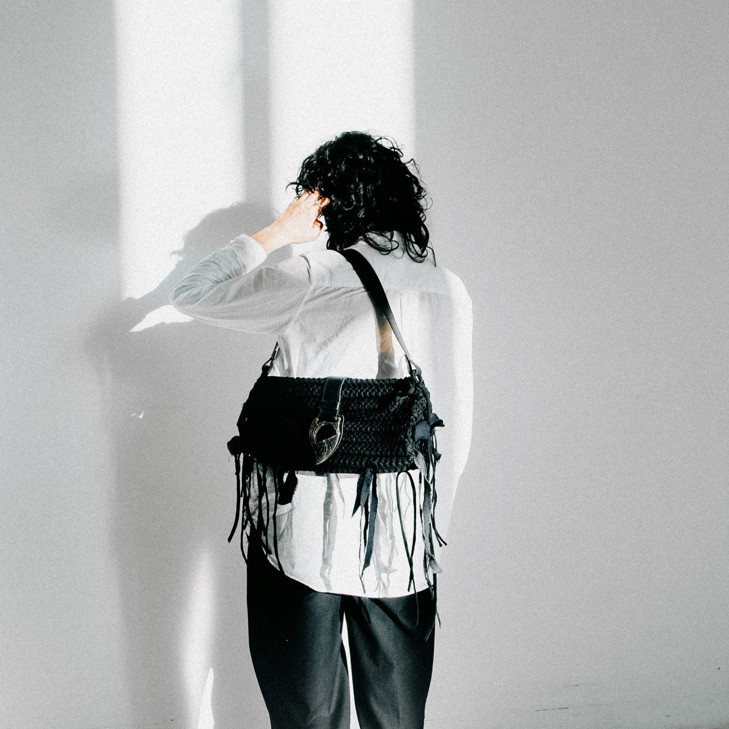 Black Belt No.22