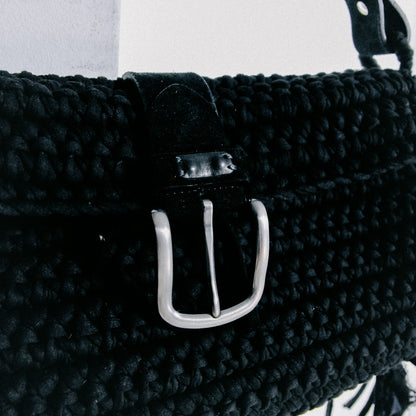Black Belt No.9