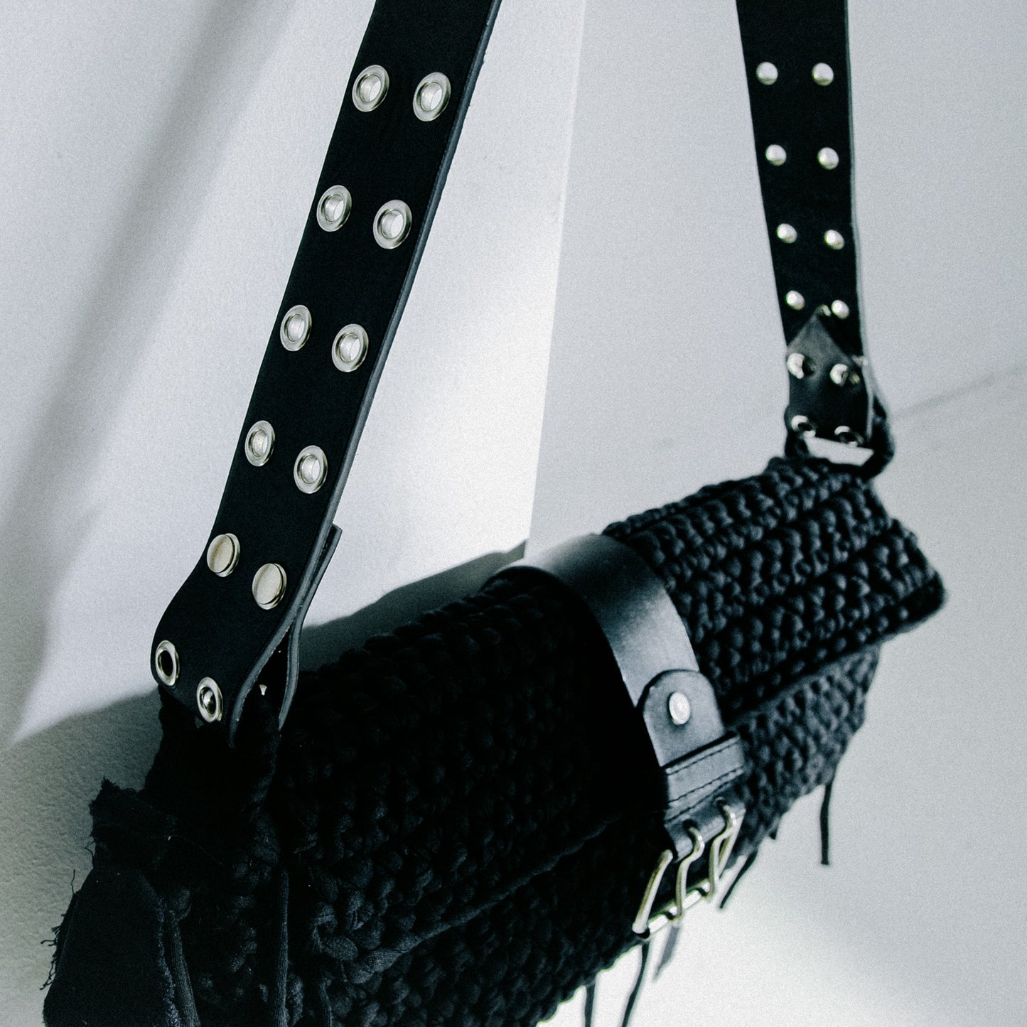 Black Belt No.7