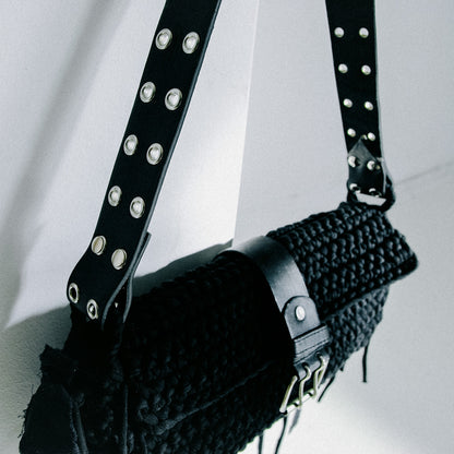 Black Belt No.7