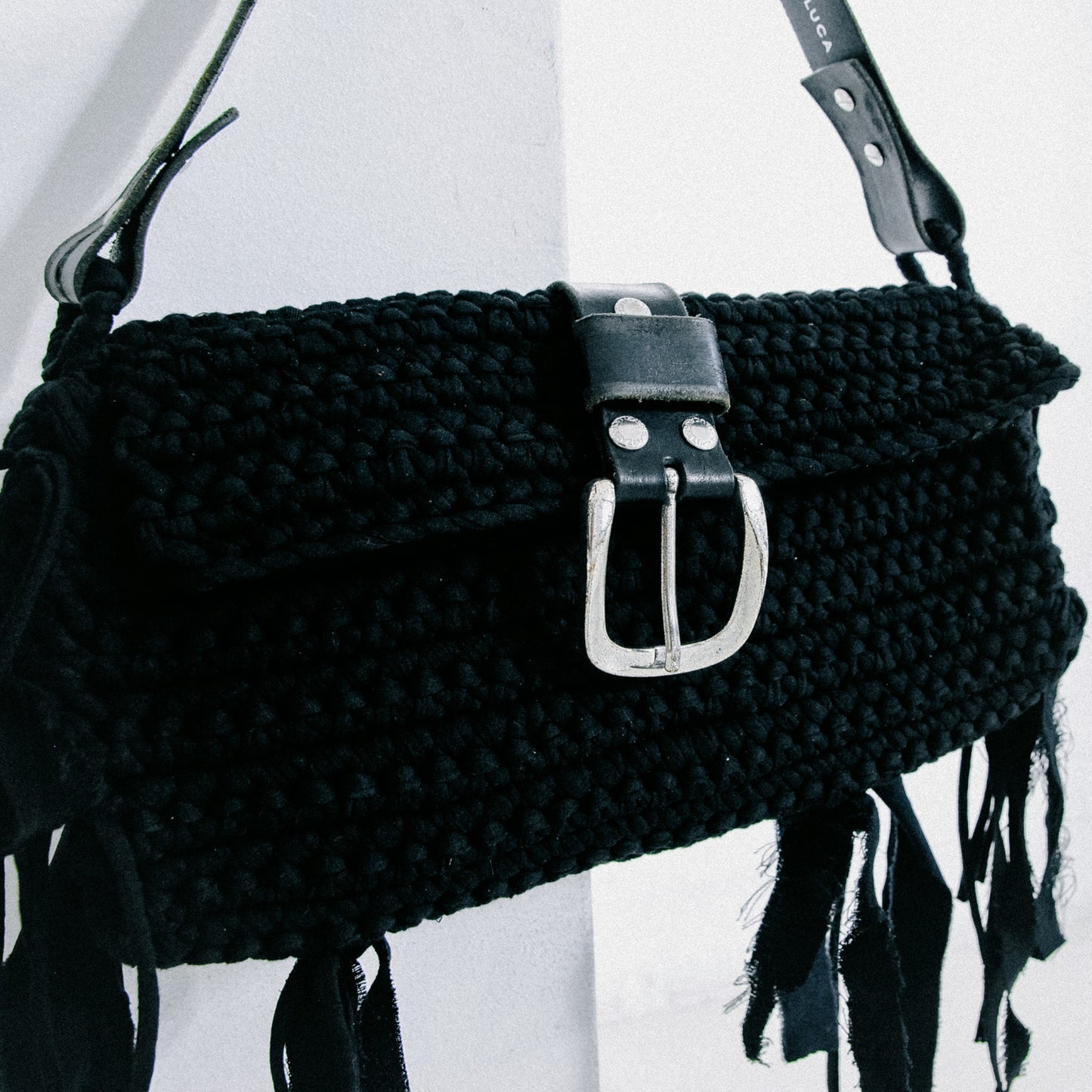 Black Belt No.12