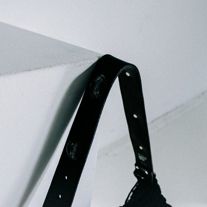 Black Belt No.23