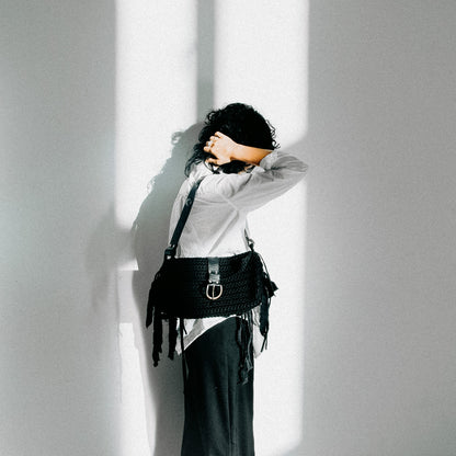 Black Belt No.23