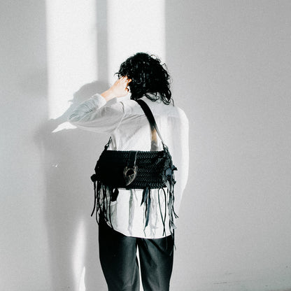 Black Belt No.22