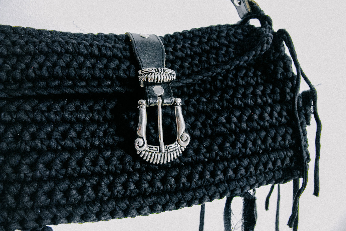 Black Belt No.27